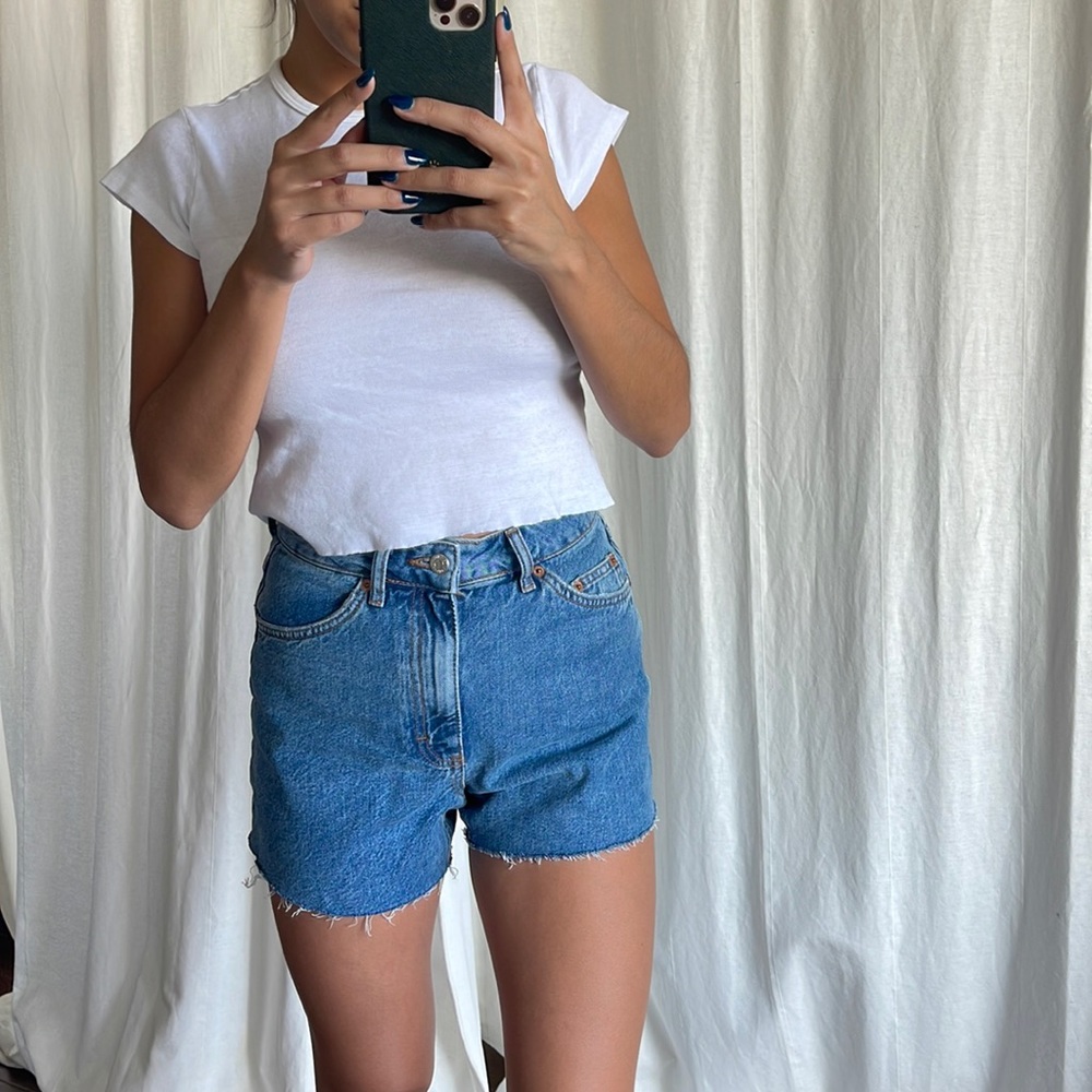 Topshop Shorts